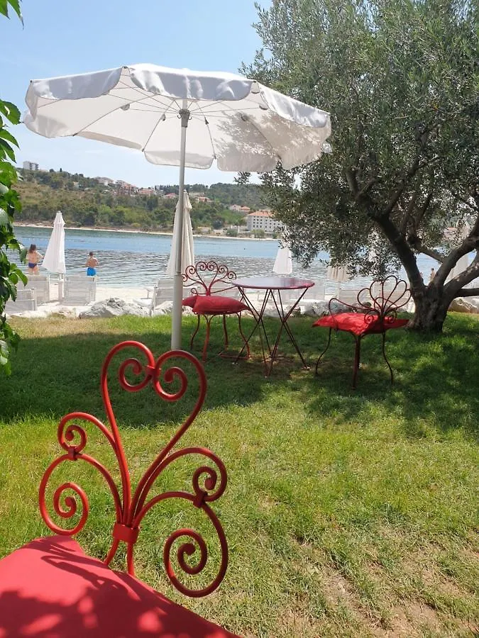 Lux & Relax Apartments Trogir