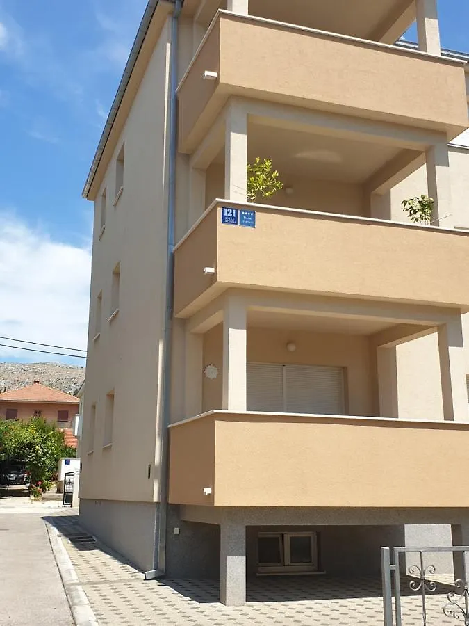 Lux & Relax Apartments Trogir